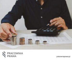 Dochodzenie roszczeń z kredytów waloryzowanych kursem CHF